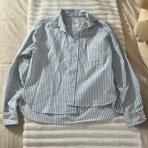 Frank & Eileen button shirt size small. Never worn.